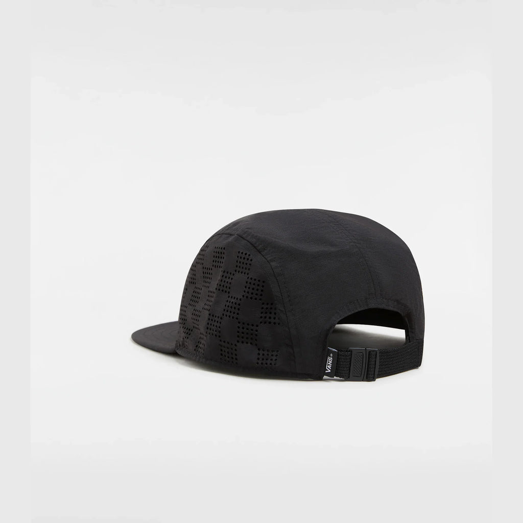 VANS VANS OUTDOORS CAMPER Black kép 3