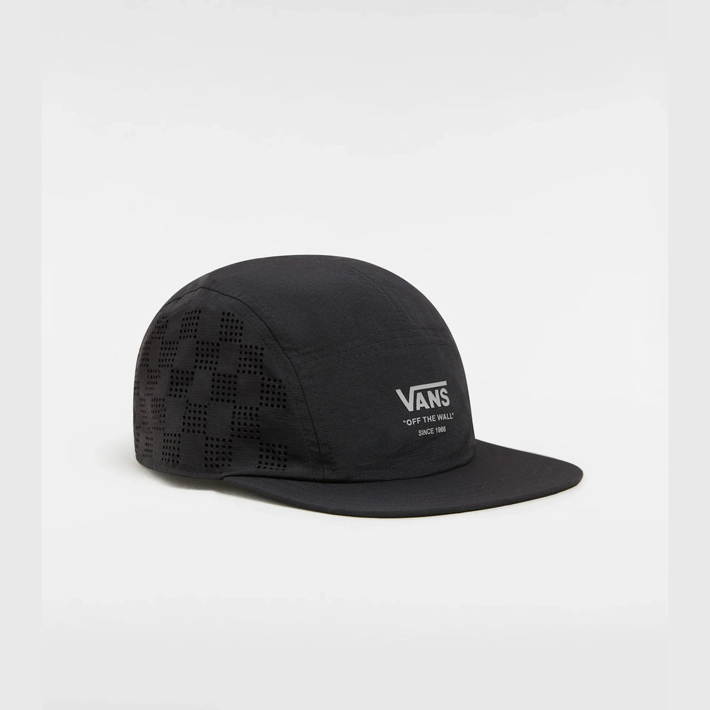 VANS VANS OUTDOORS CAMPER Black kép 1