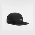 VANS VANS OUTDOORS CAMPER Black kép 1
