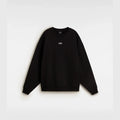 VANS FLYING V OS FT LS CREW FLYING V Black kép 1