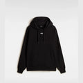 VANS FLYING V OS FT LS HOODIE FLYING V Black kép 1