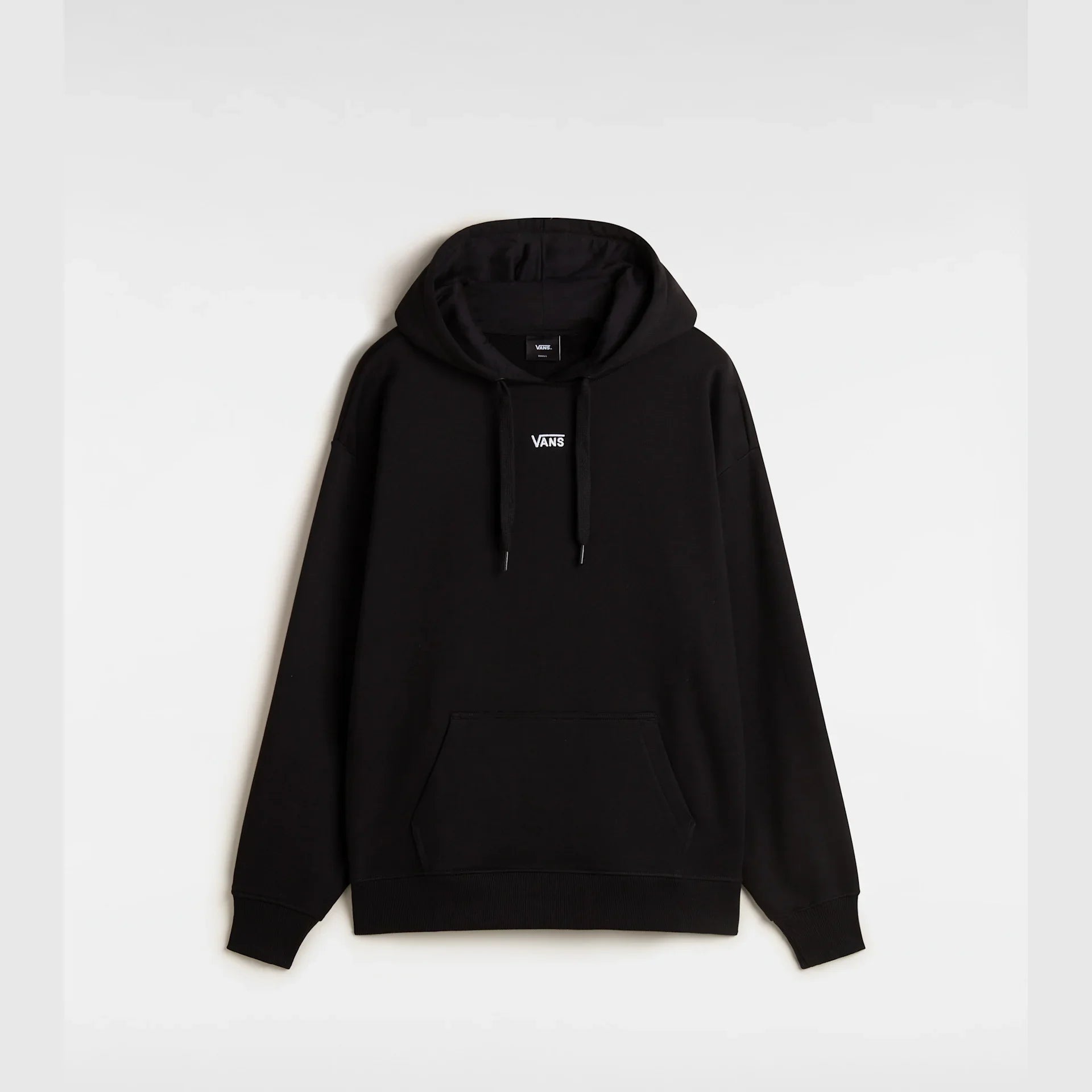 VANS FLYING V OS FT LS HOODIE FLYING V Black kép 1