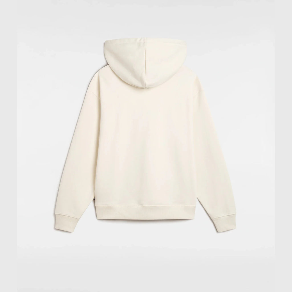 VANS FLYING V OS FT LS HOODIE FLYING V turtledove kép 2