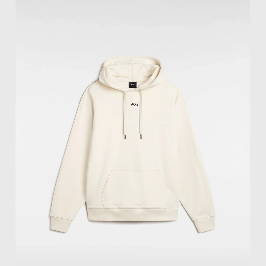 VANS FLYING V OS FT LS HOODIE FLYING V turtledove kép 1