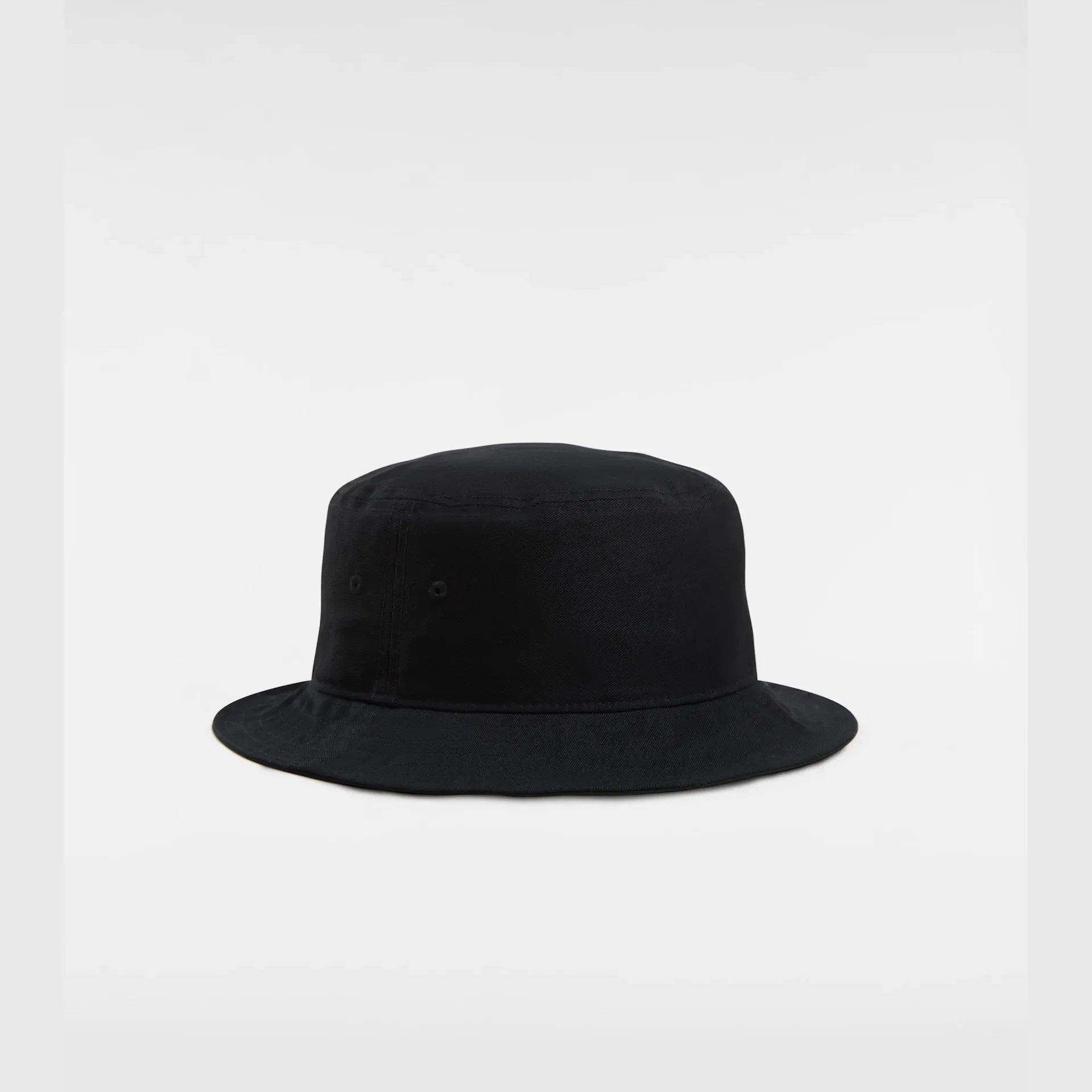VANS VANS PATCH BUCKET Black Sapka kép 2