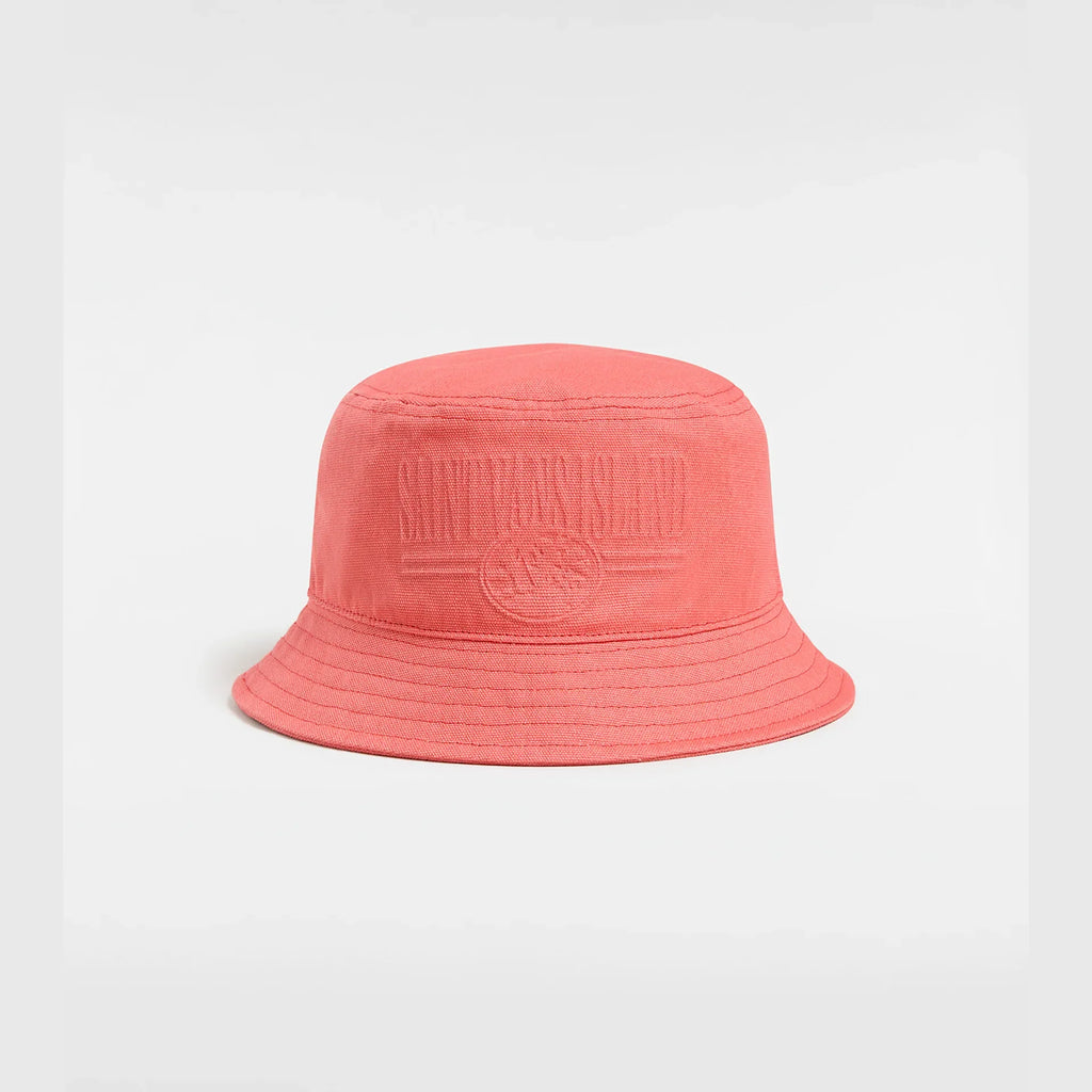 VANS VANS PATCH BUCKET PORCELAIN ROSE Sapka kép 1