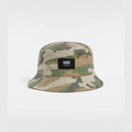 VANS VANS PATCH BUCKET VINTAGE CAMO Sapka kép 1