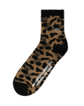 VANS MASH UP HALF CREW Leopard VN0A7SA8LPR1 - 1