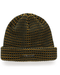 VANS CRAFTON CUFF BEANIE Golden Yellow VN0A7SCDF3X1 - 1