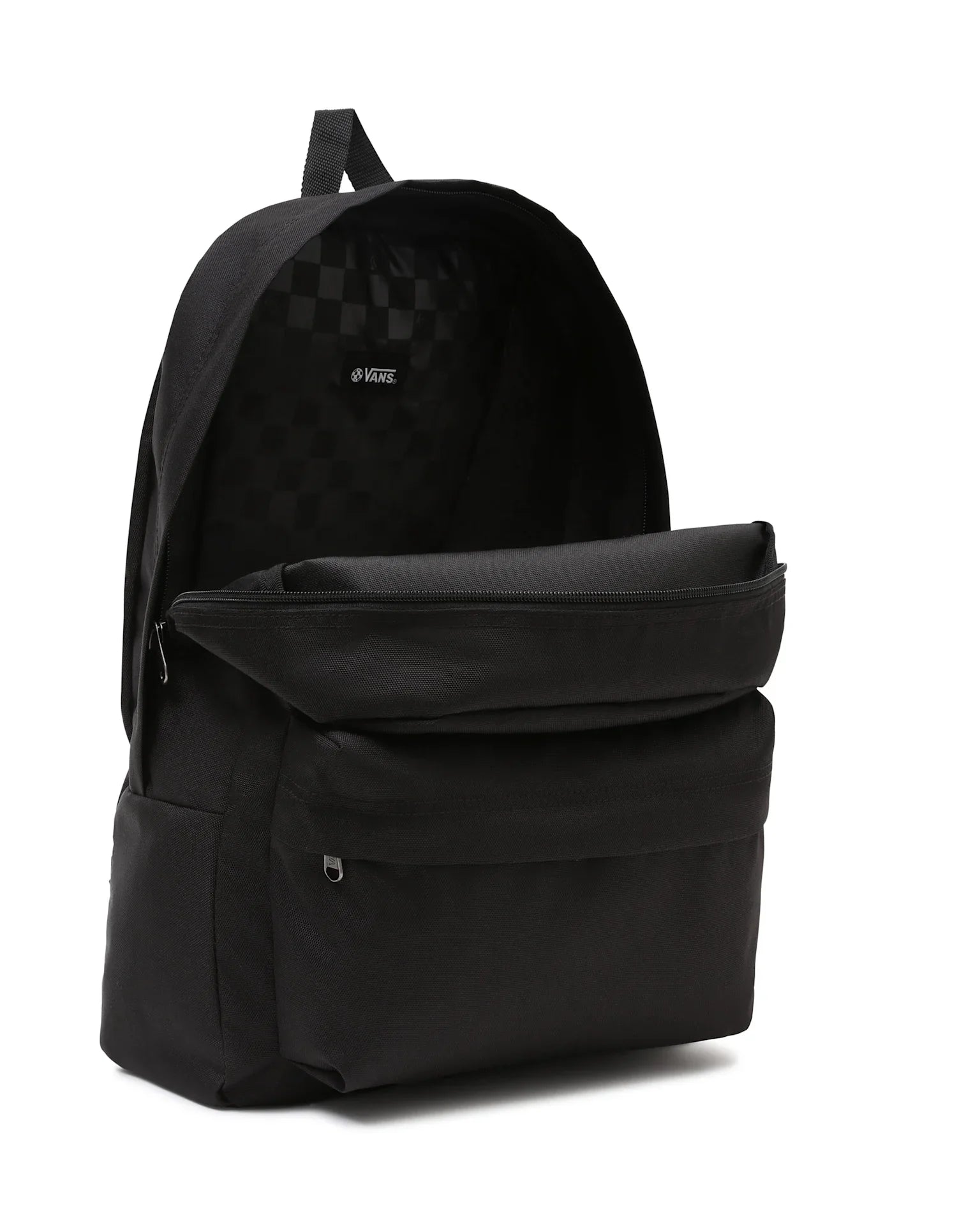 VANS OLD SKOOL BOXED BACKPACK Black VN0A7SCHBLK1 - 4