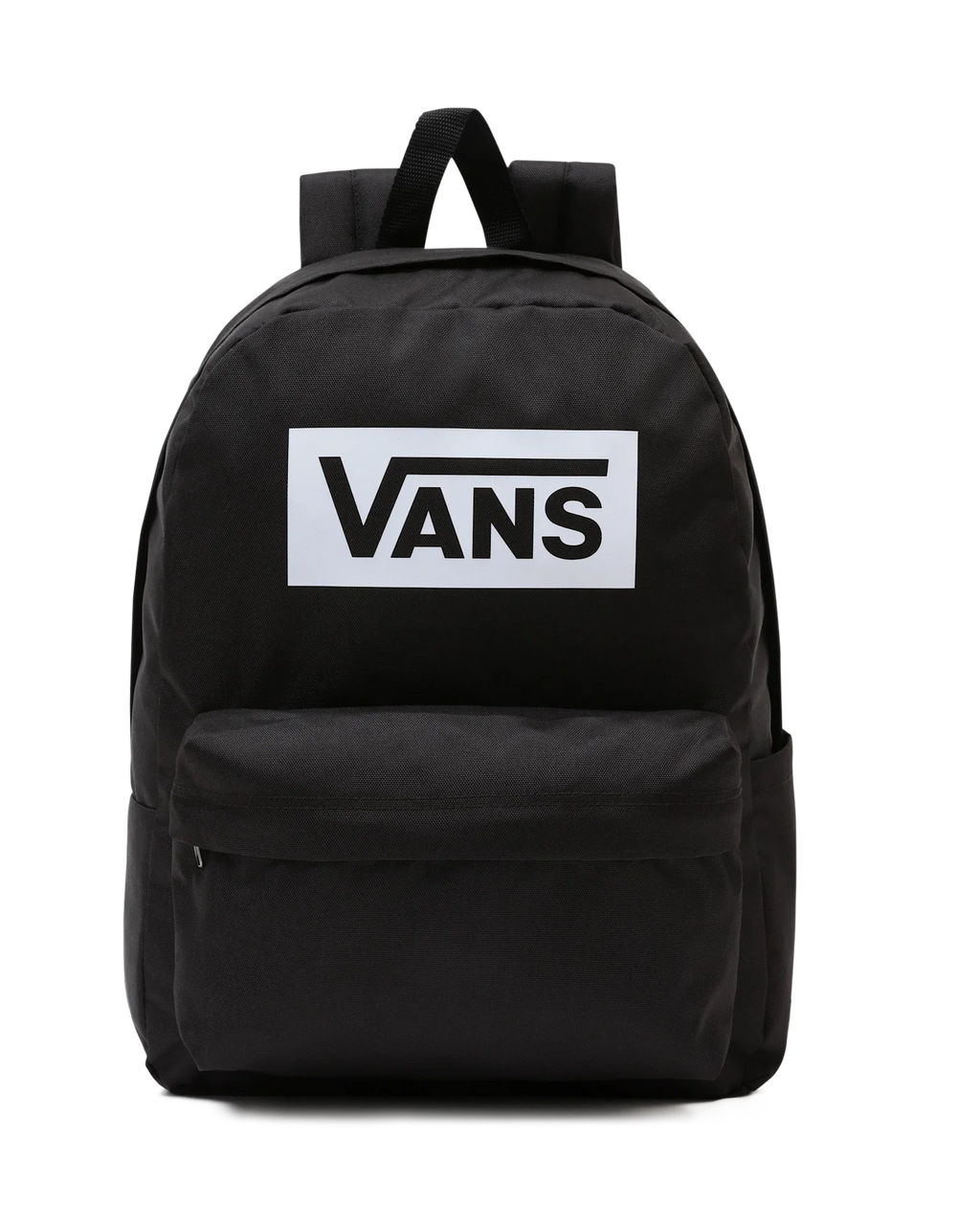 VANS OLD SKOOL BOXED BACKPACK Black VN0A7SCHBLK1 - 1