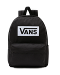 VANS OLD SKOOL BOXED BACKPACK Black VN0A7SCHBLK1 - 1