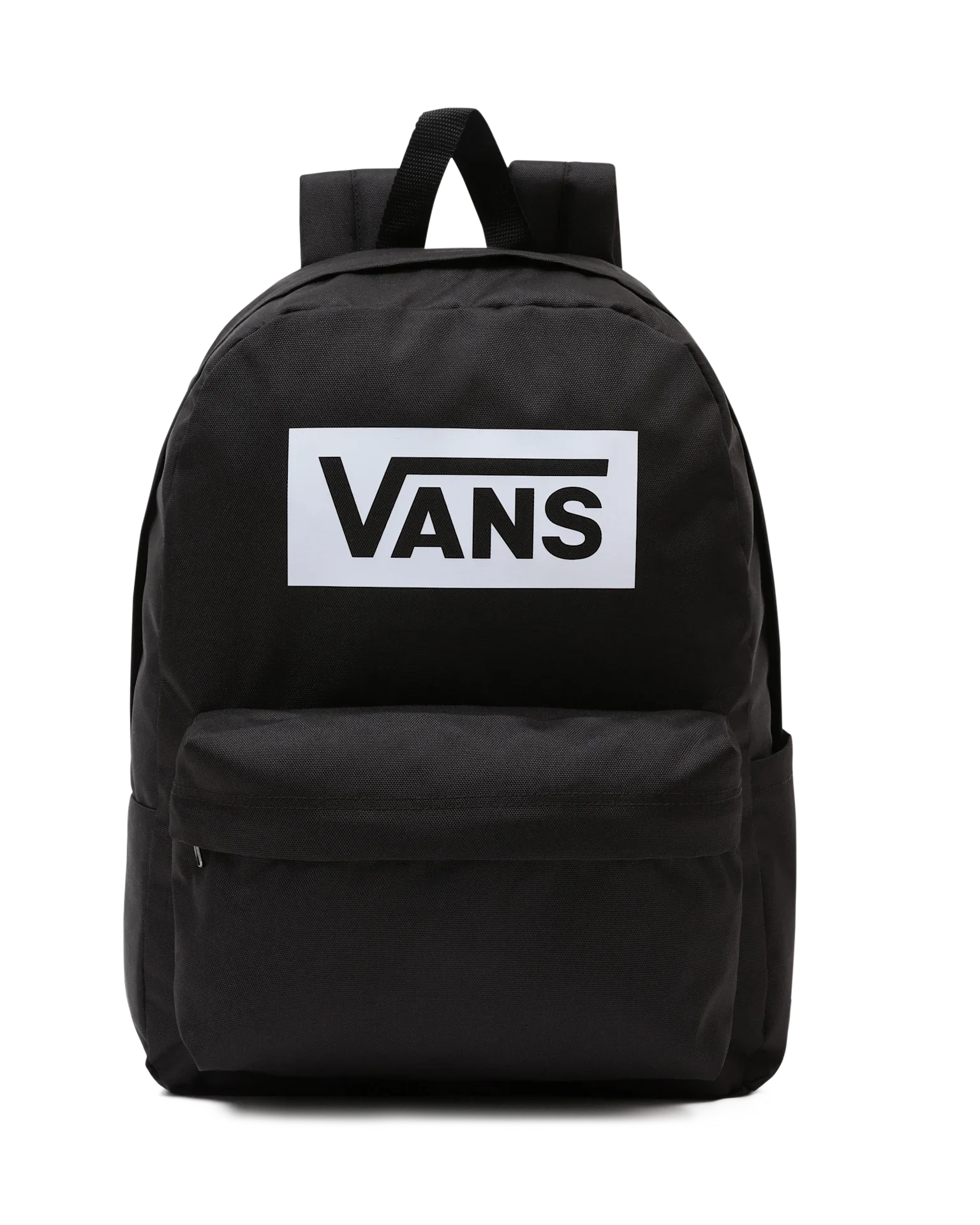 VANS OLD SKOOL BOXED BACKPACK Black VN0A7SCHBLK1 - 1
