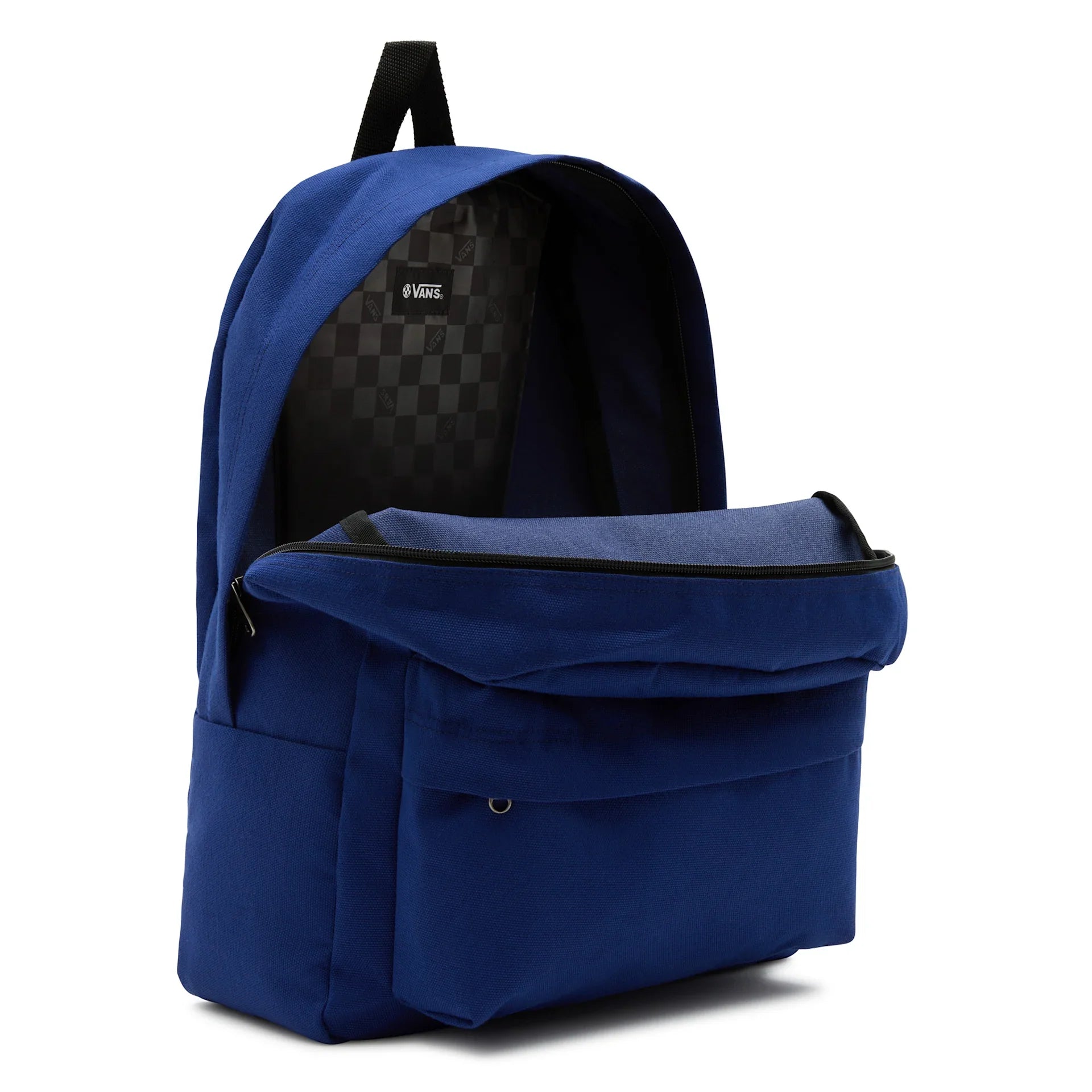 VANS OLD SKOOL BOXED BACKPACK Blue Depths kép 4