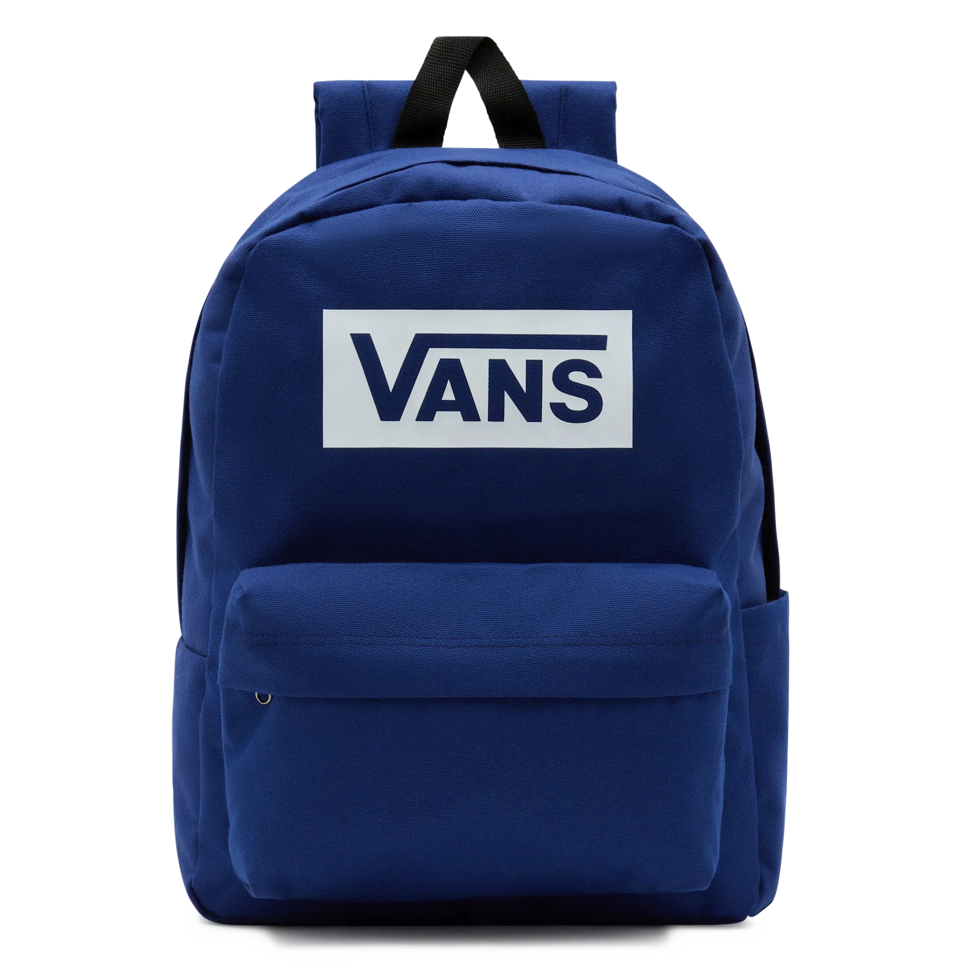 VANS OLD SKOOL BOXED BACKPACK Blue Depths kép 1