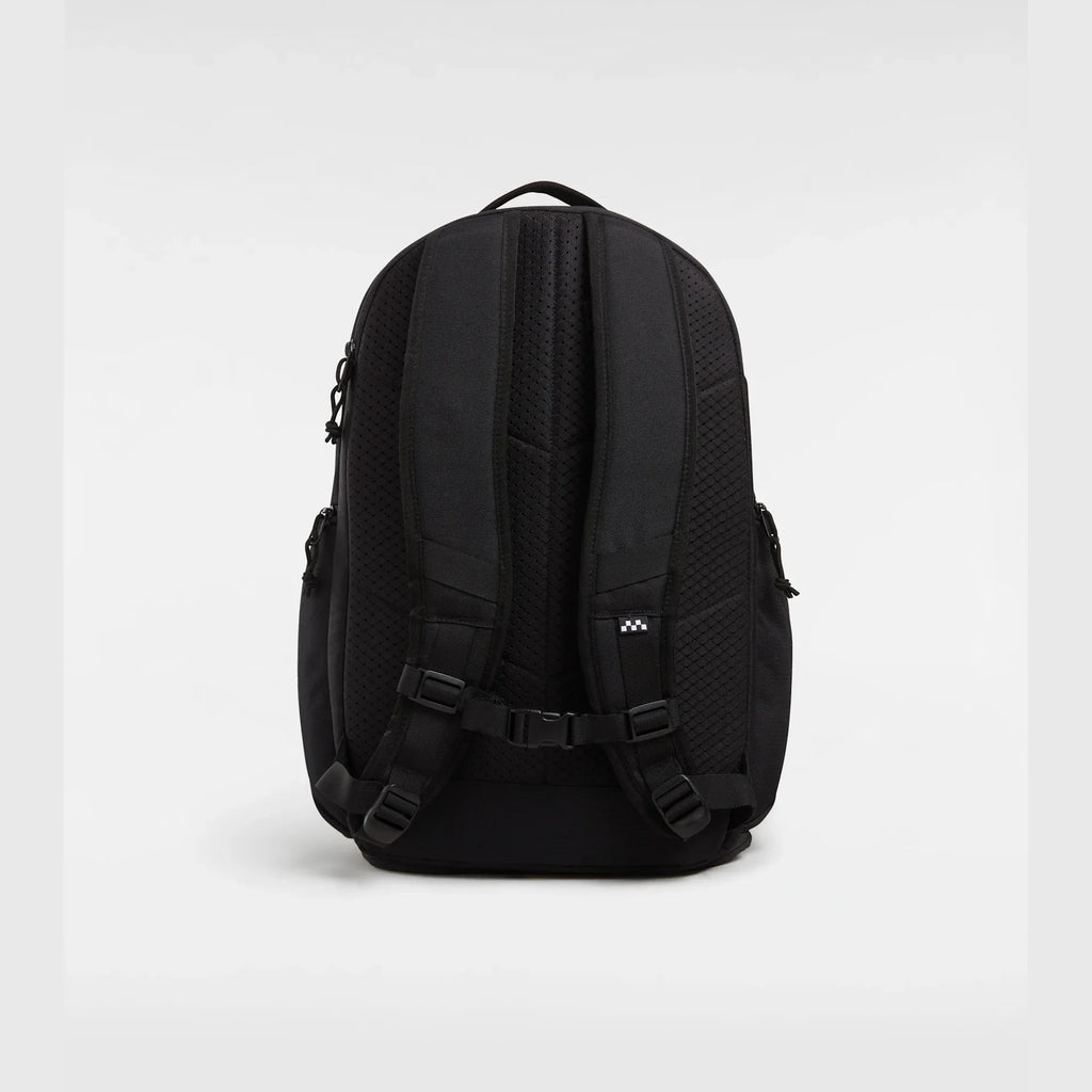 VANS Vans DX Skatepack Black kép 2