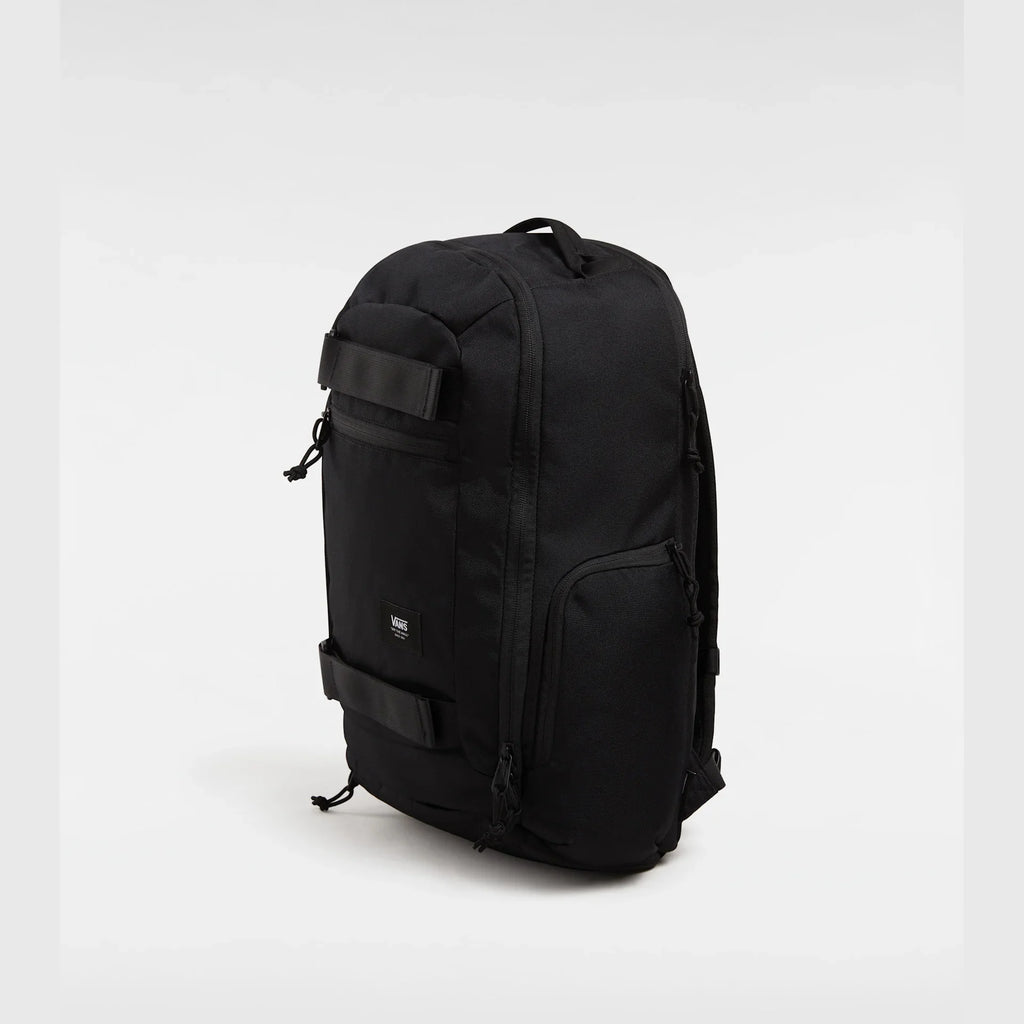 VANS Vans DX Skatepack Black kép 3