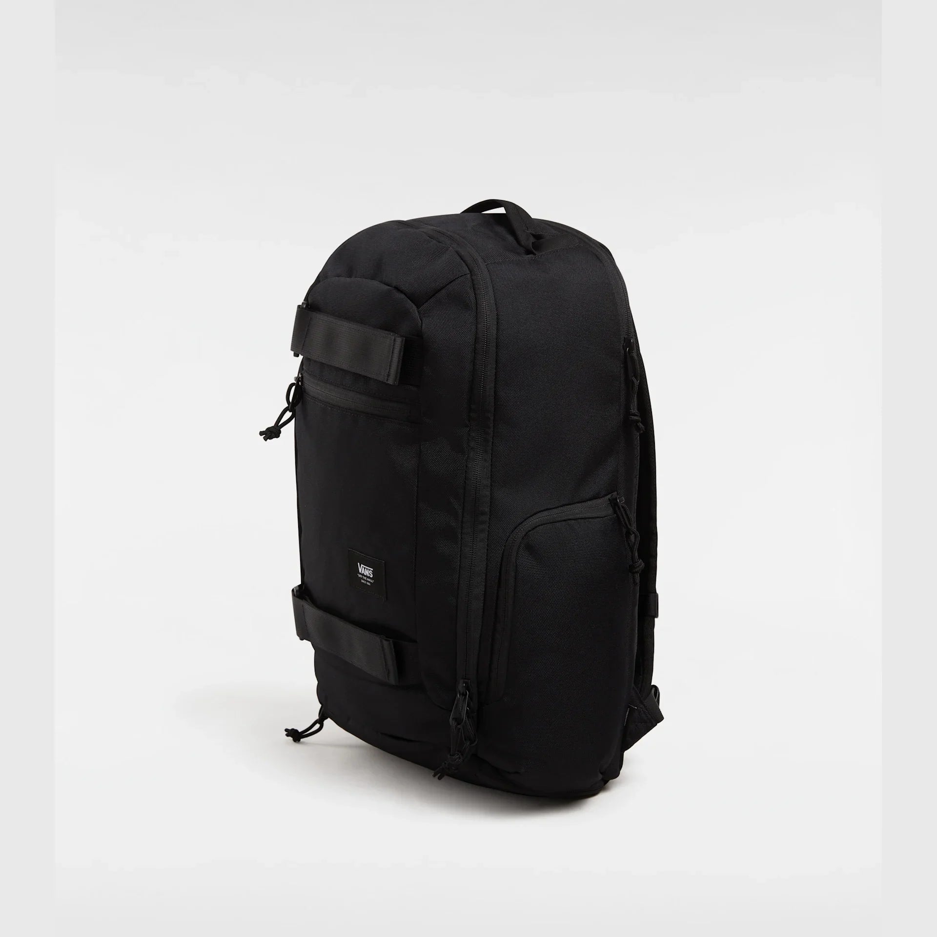 VANS Vans DX Skatepack Black kép 3