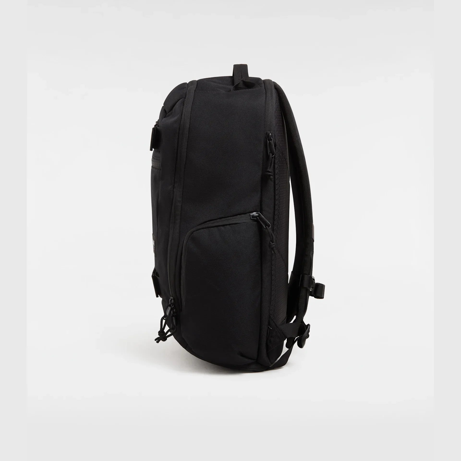 VANS Vans DX Skatepack Black kép 4