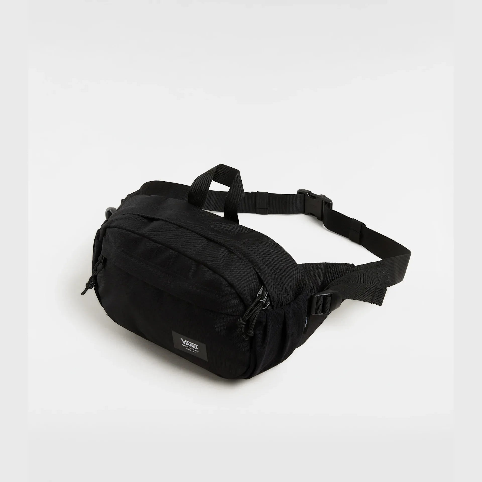 VANS Bounds Cross Body Bag Black kép 2