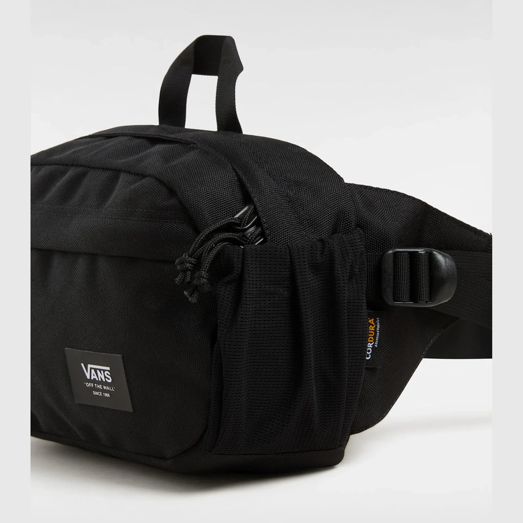 VANS Bounds Cross Body Bag Black kép 4