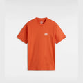 VANS LEFT CHEST LOGO II SS FIESTA Póló kép 1