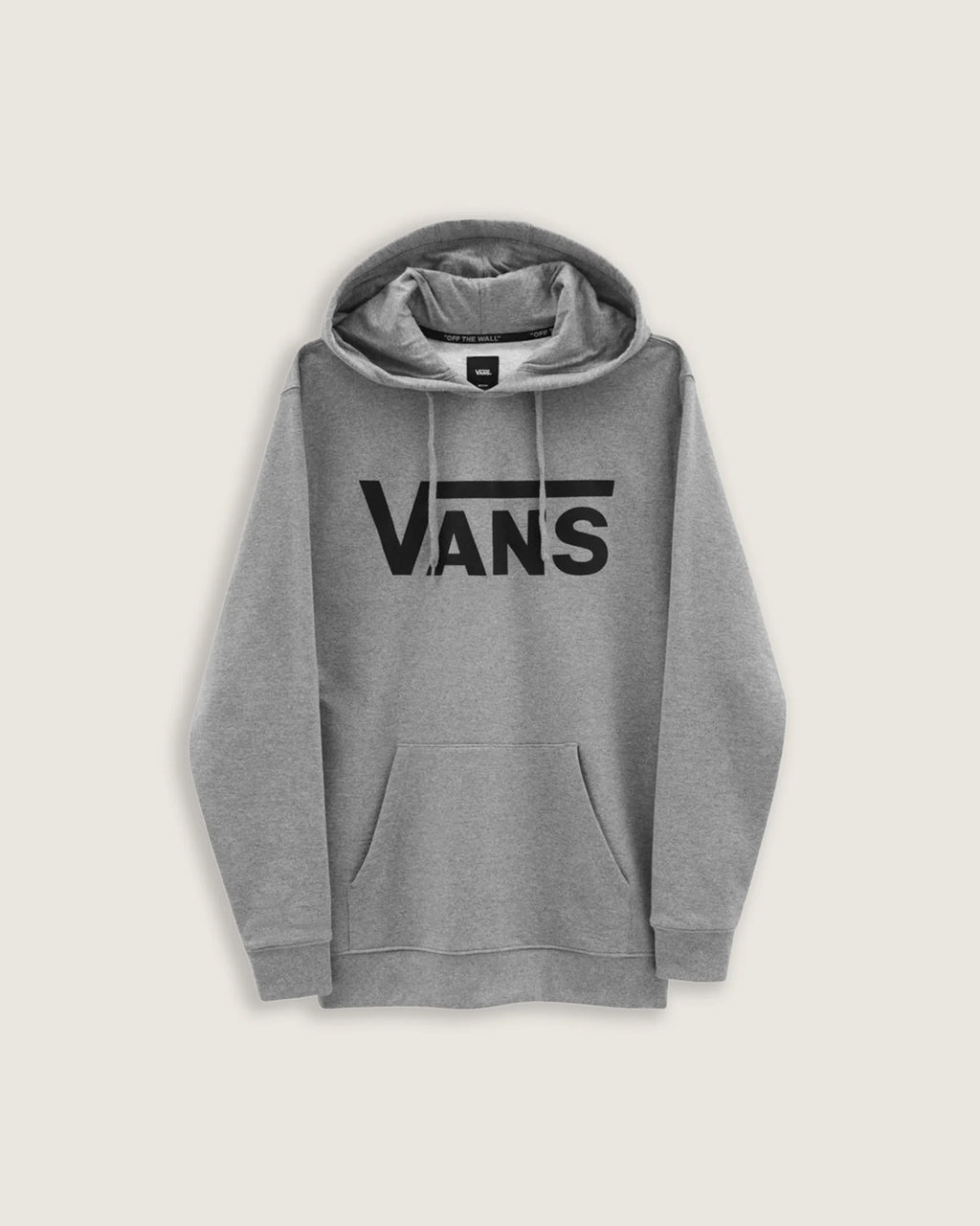 Vans Classic Vans PO-B Concrete Heathe Pulóver VN0A7Y3X4OU1 - 1
