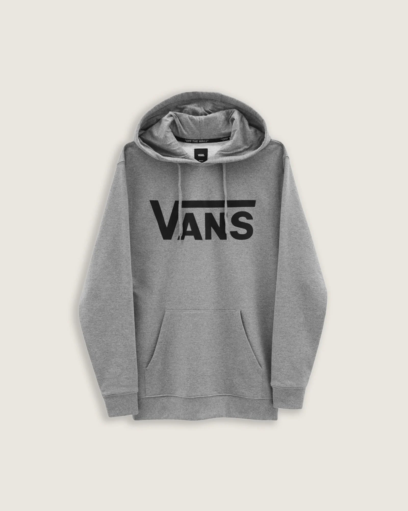 Vans Classic Vans PO-B Concrete Heathe Pulóver VN0A7Y3X4OU1 - 1