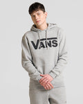Vans Classic Vans PO-B Concrete Heathe Pulóver VN0A7Y3X4OU1 - 3