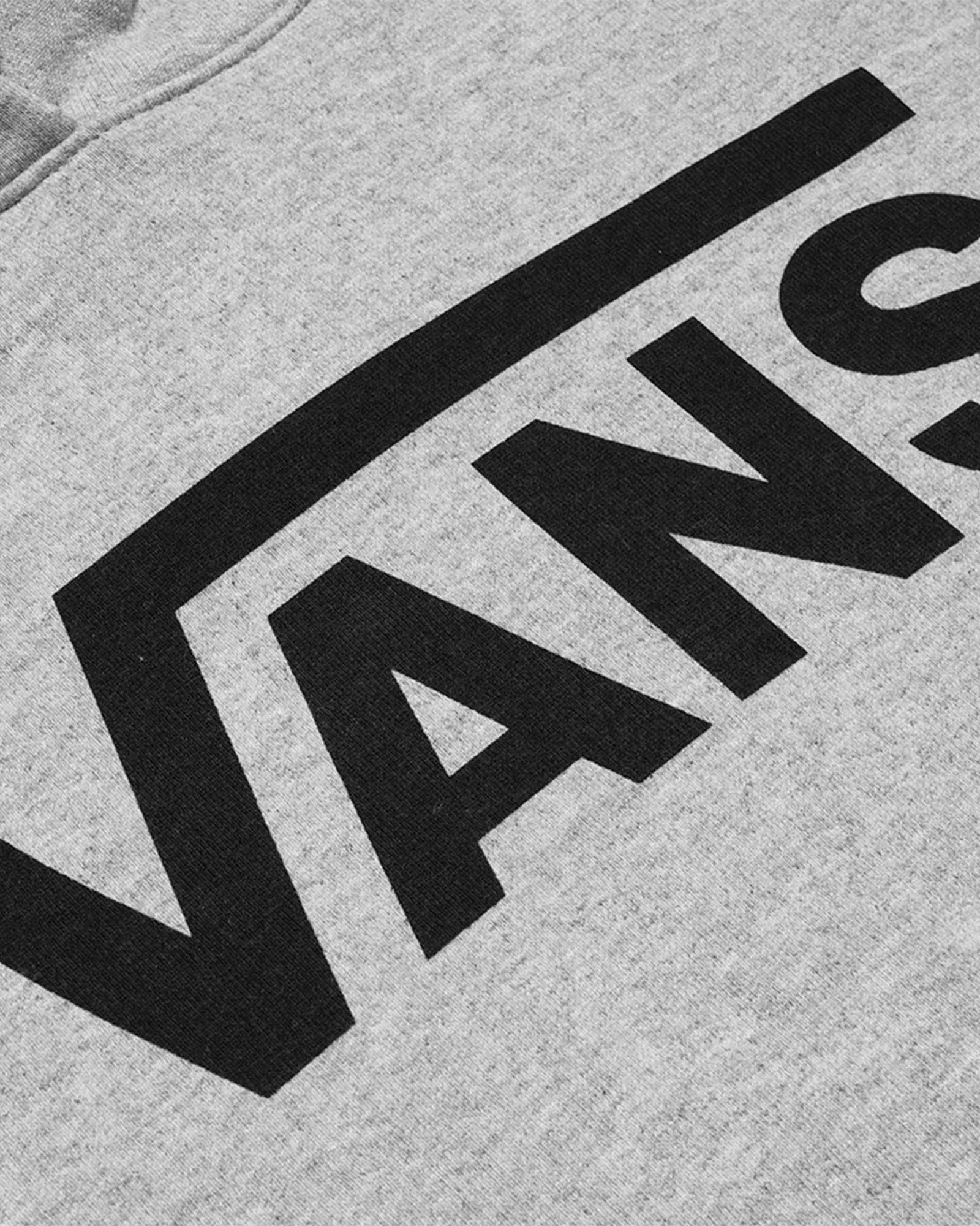Vans Classic Vans PO-B Concrete Heathe Pulóver VN0A7Y3X4OU1 - 5