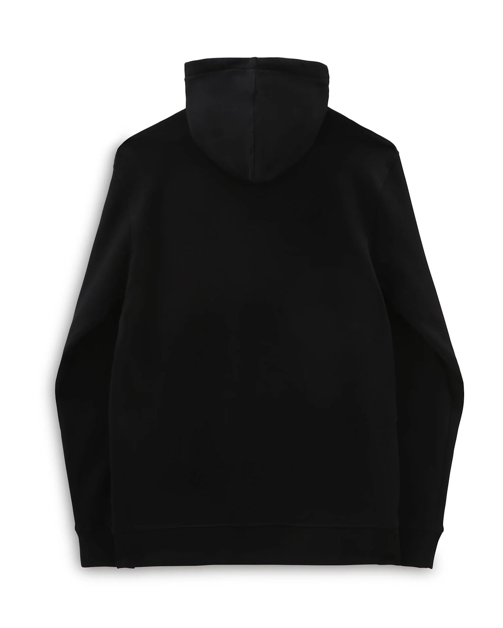 Vans Classic Vans PO-B Black Textil VN0A7Y3XBLK1 - 2
