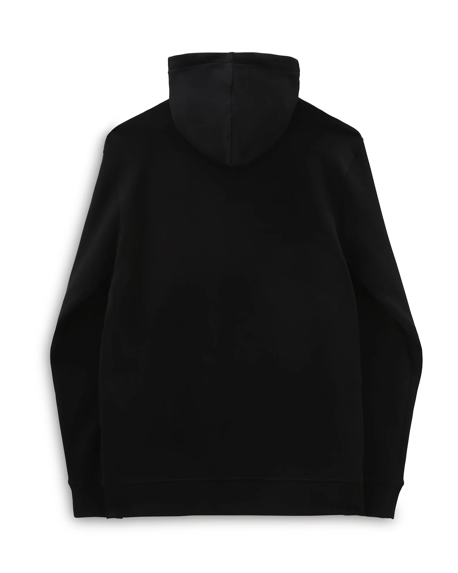 Vans Classic Vans PO-B Black Textil VN0A7Y3XBLK1 - 2