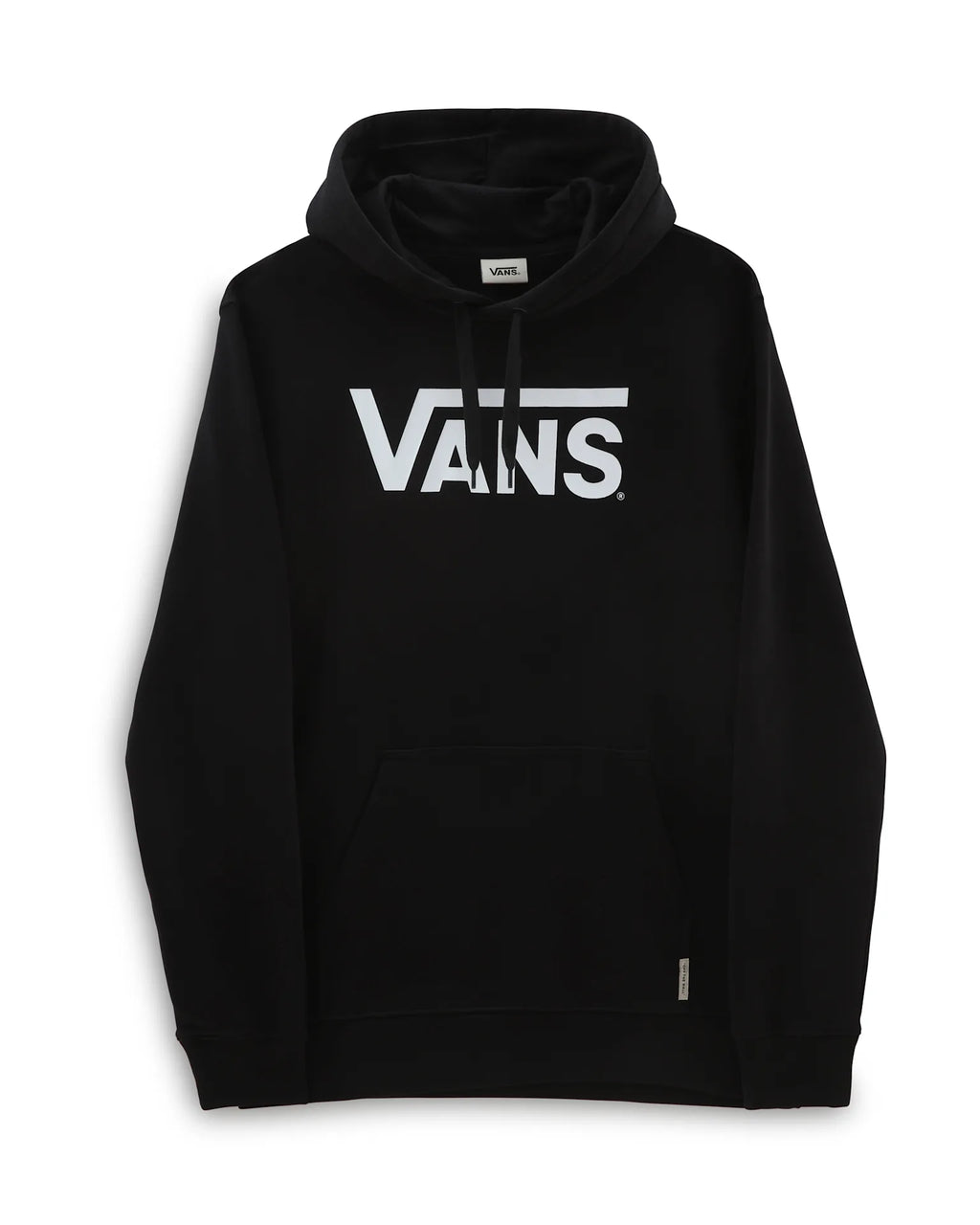 Vans Classic Vans PO-B Black Textil VN0A7Y3XBLK1 - 3
