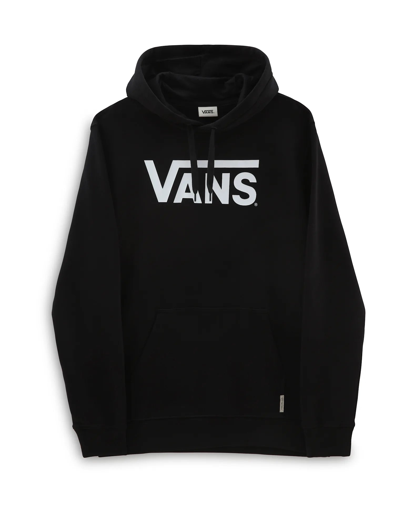 Vans Classic Vans PO-B Black Textil VN0A7Y3XBLK1 - 3