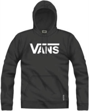 Classic Vans PO-B