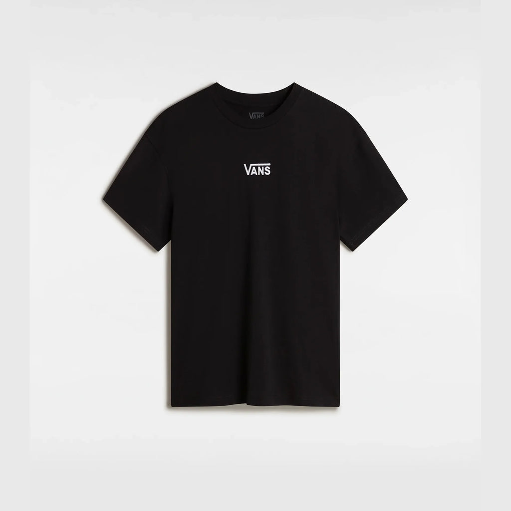 VANS Flying V Oversized FLYING V Black kép 1