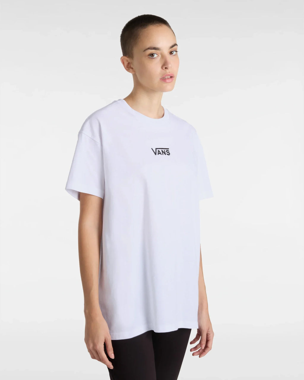 VANS Flying V Oversized FLYING V White kép 3