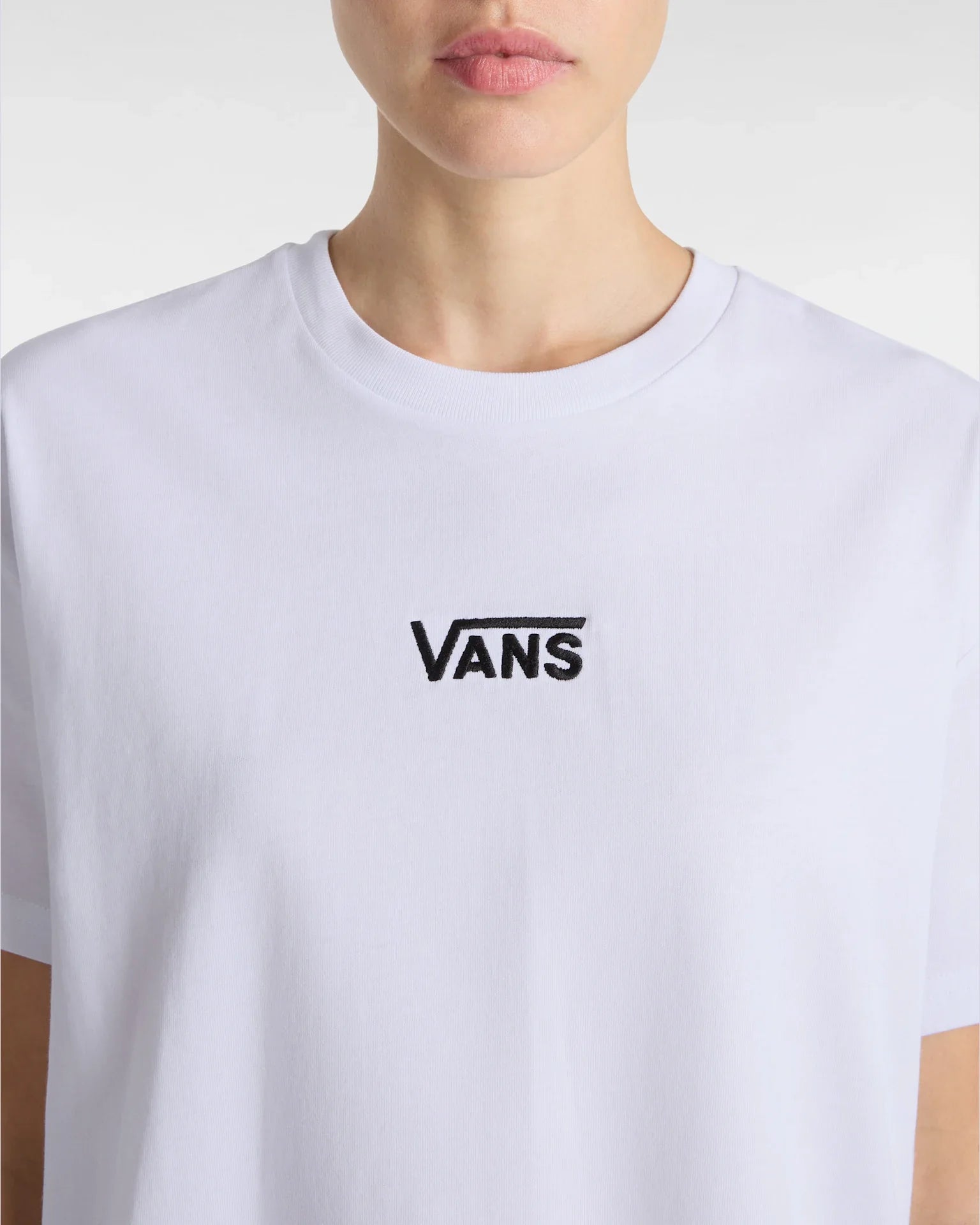 VANS Flying V Oversized FLYING V White kép 6