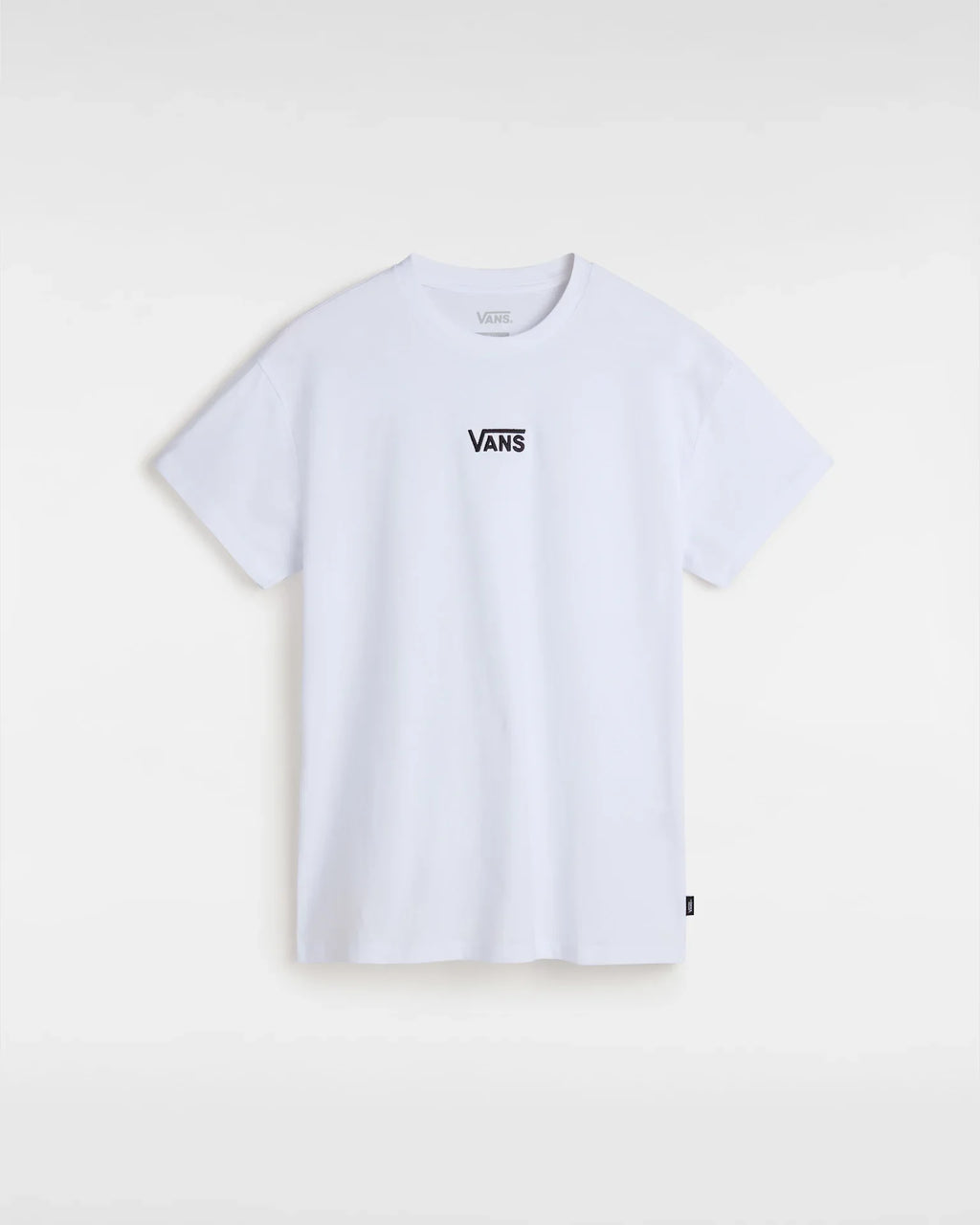 VANS Flying V Oversized FLYING V White kép 1