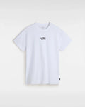VANS Flying V Oversized FLYING V White kép 1
