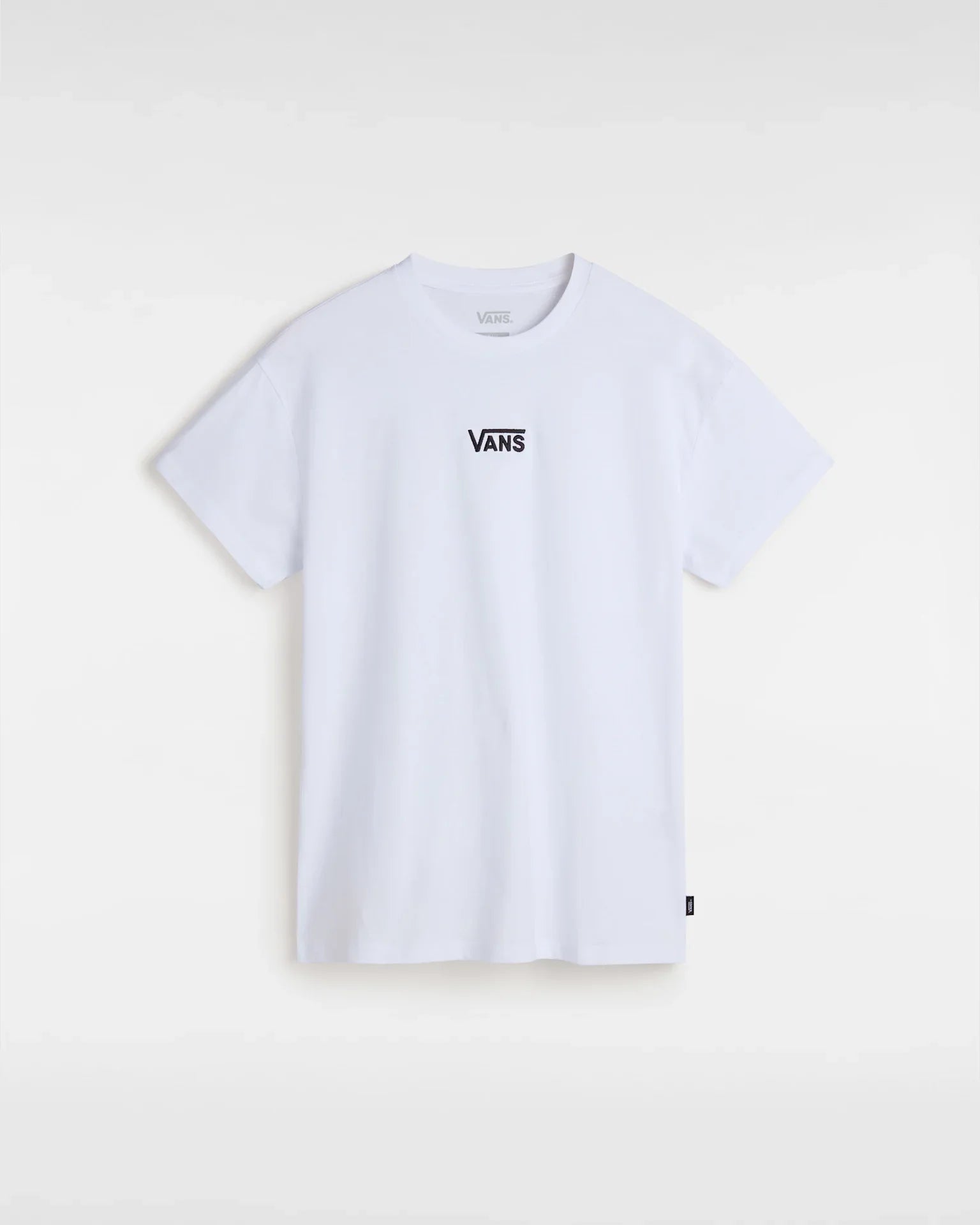 VANS Flying V Oversized FLYING V White kép 1