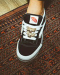 VANS Knu Skool Charmy Bee Cipő VN9QC6BT1CRYB - 1