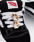 VANS Knu Skool Pet Charm Cipő VN9QC6BT1PTC - 1
