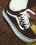 VANS UA Old Skool Pet Charm Cipő VND3HY281PTC - 1