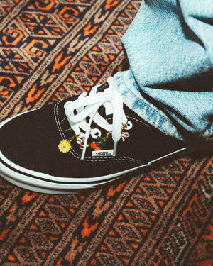 UA Authentic