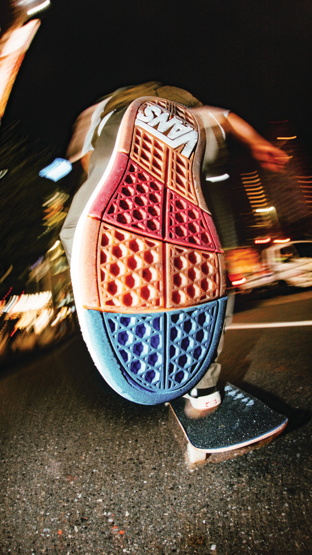 Vans Mid Season Sale