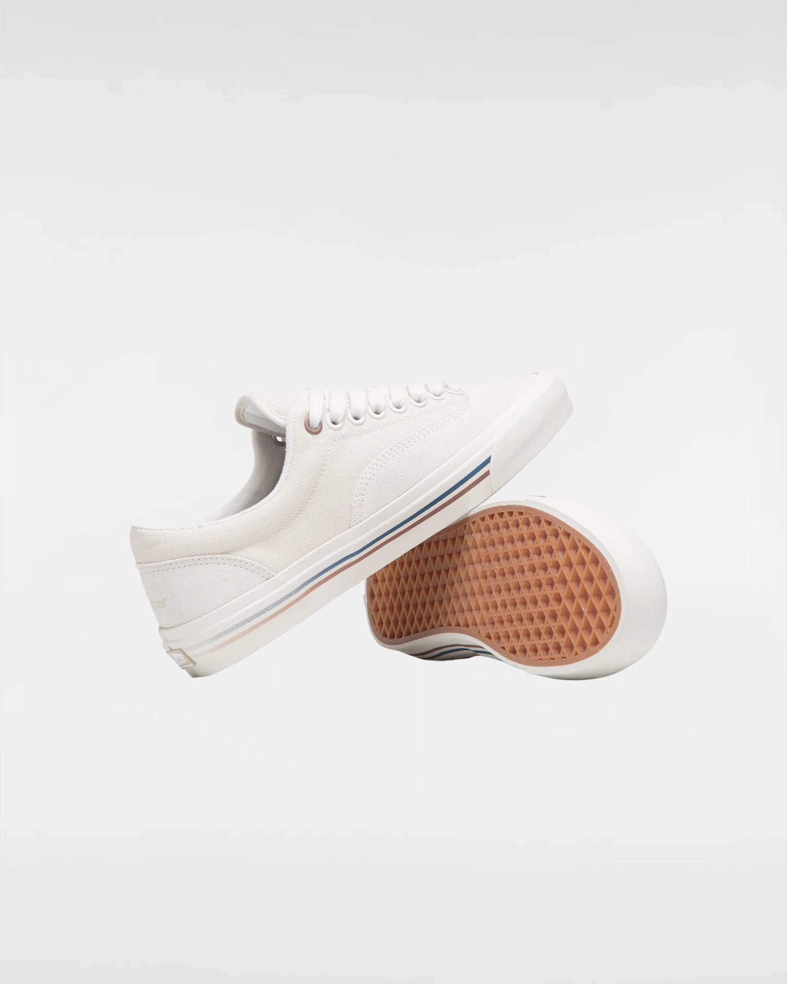 VANS Skate Era Stub DIME Taupe Cipő VN000DA3TUP1 - 4