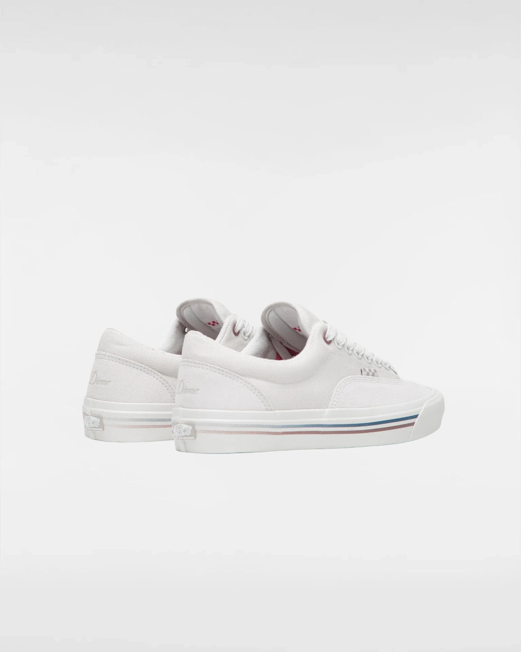 VANS Skate Era Stub DIME Taupe Cipő VN000DA3TUP1 - 5