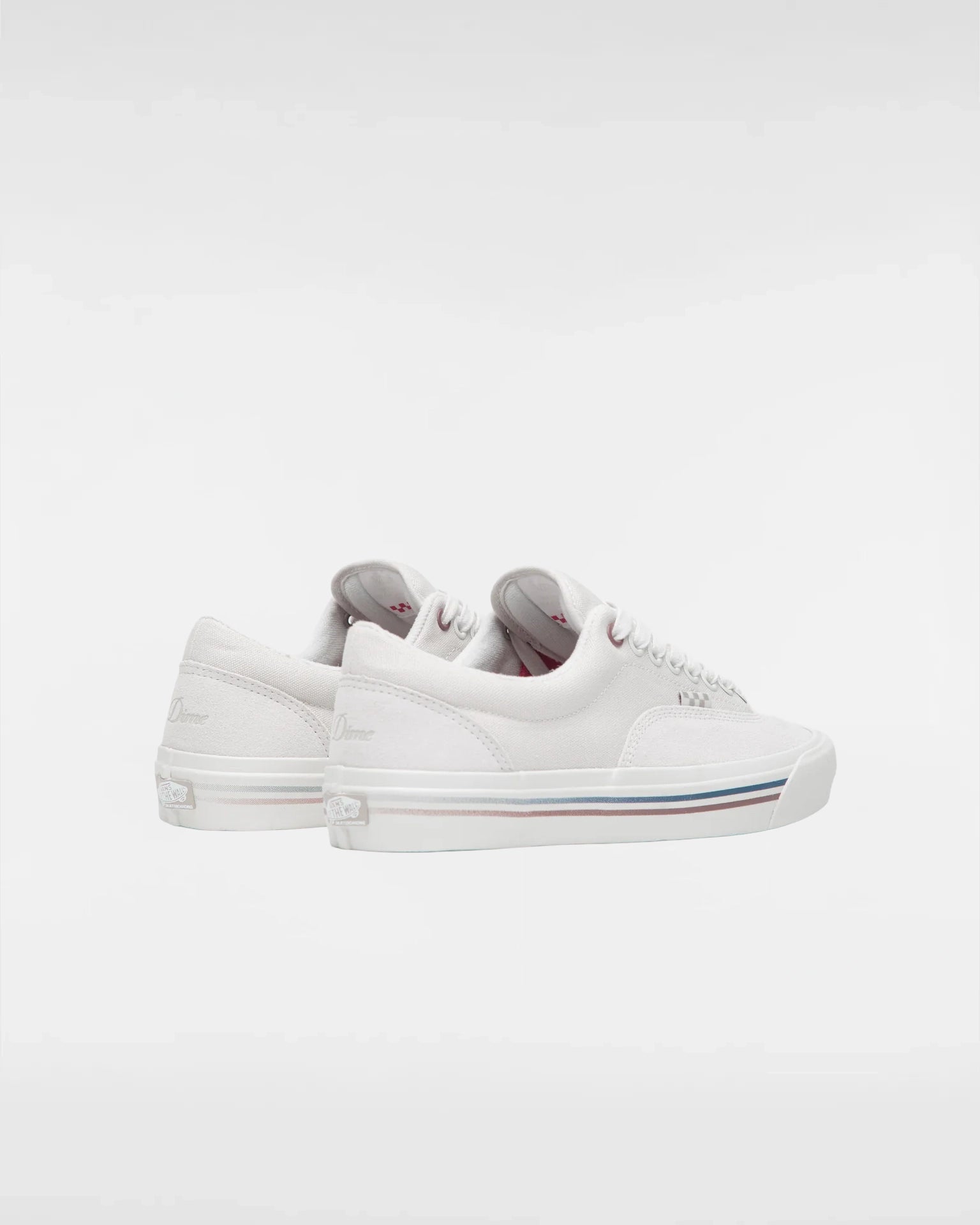 VANS Skate Era Stub DIME Taupe Cipő VN000DA3TUP1 - 5