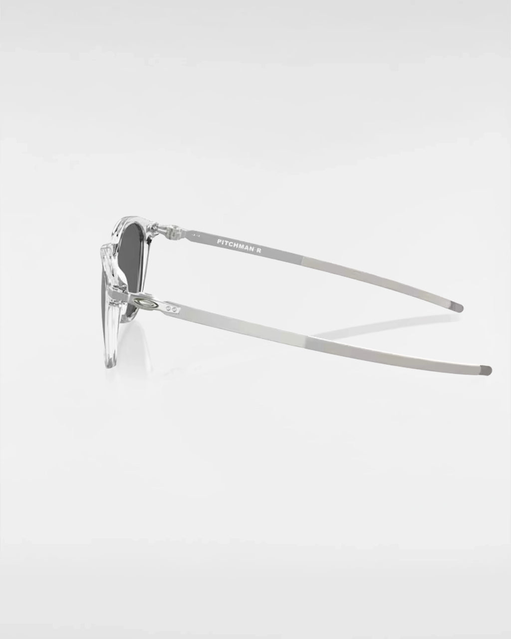 OAKLEY PITCHMAN R POLISHED CLEAR Napszemüveg 0OO943994390250 - 2